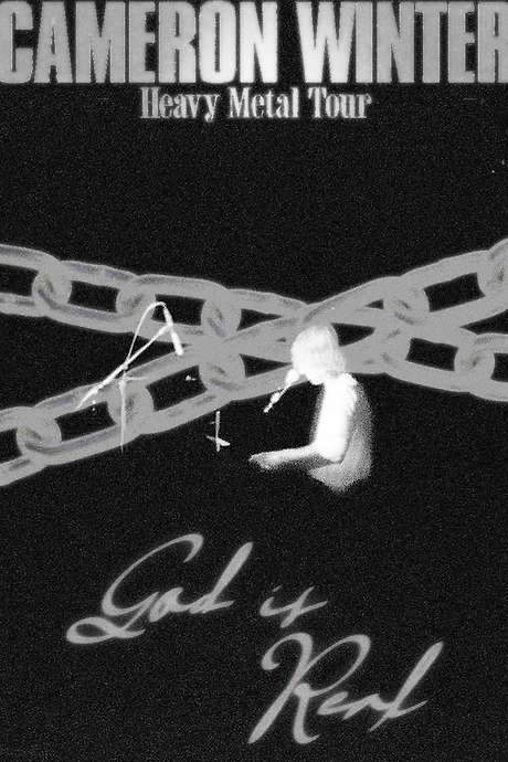 Cameron Winter Live at Barnsdall Gallery Theatre